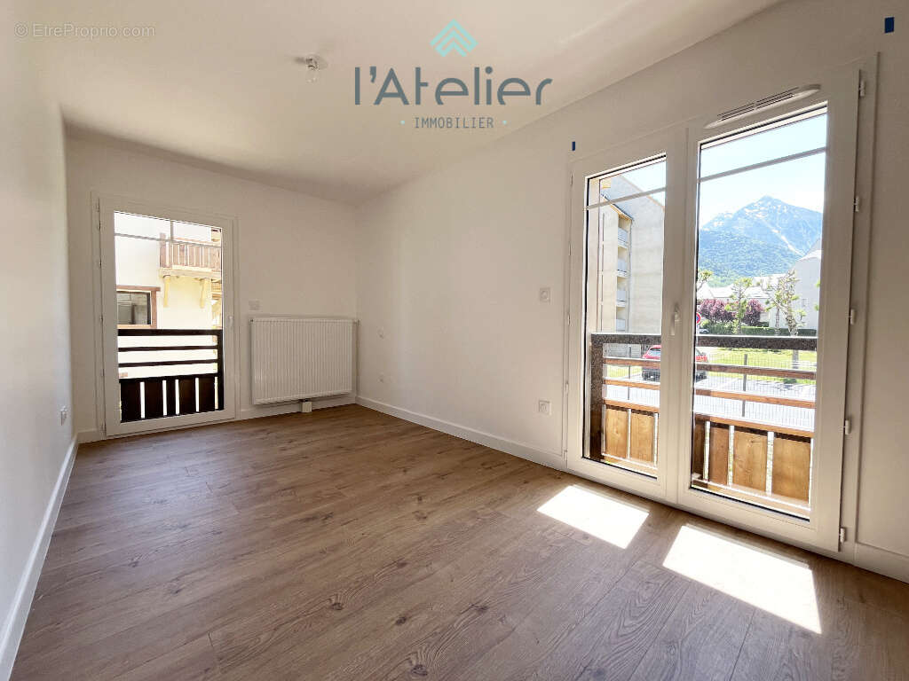 Appartement à SAINT-LARY-SOULAN