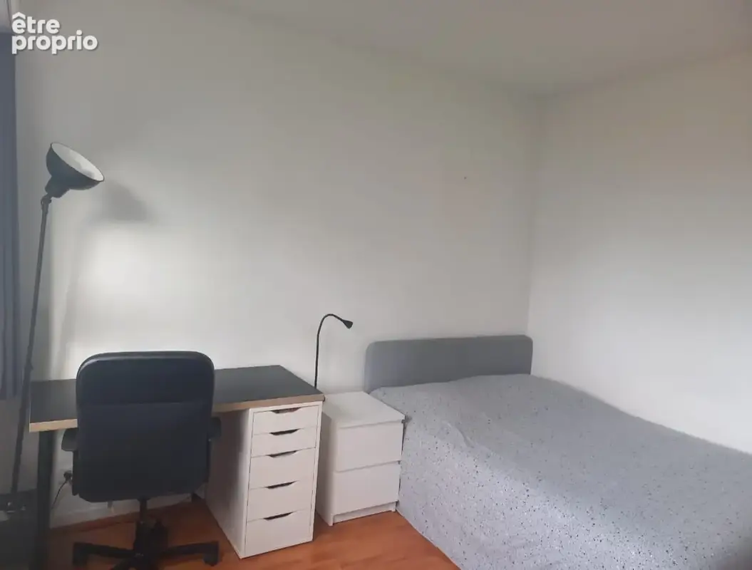 Appartement 5 pièces 105 m² à vendre à Strasbourg (67000) - photo 8