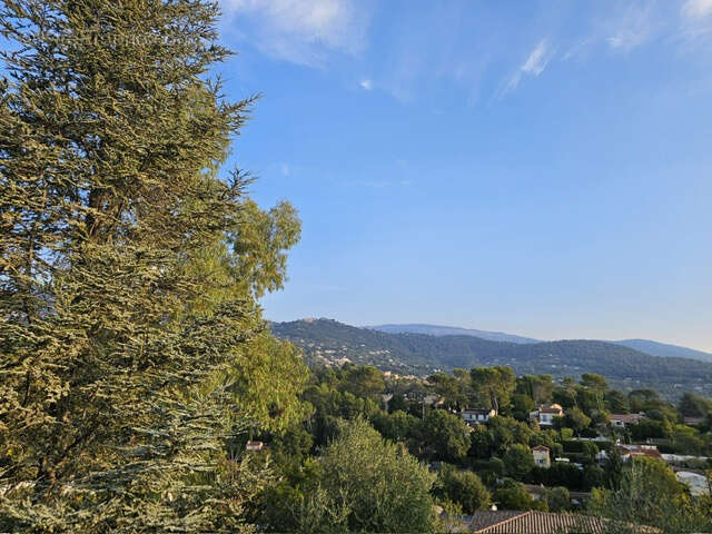 Maison à PEYMEINADE