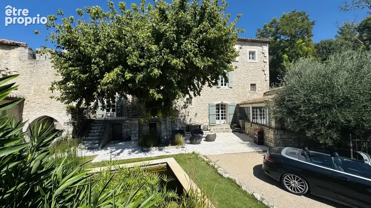 Maison 170 m² à Orgon  - photo 1