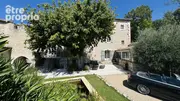 Maison à ORGON