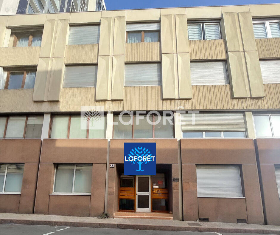 Appartement à ROANNE