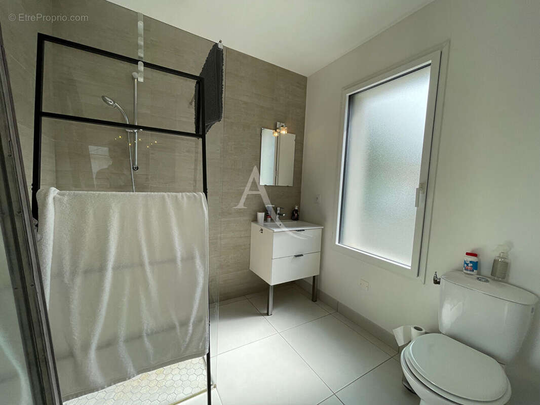 Maison Saint Hilaire De Riez 5 pièce(s) - photo 8