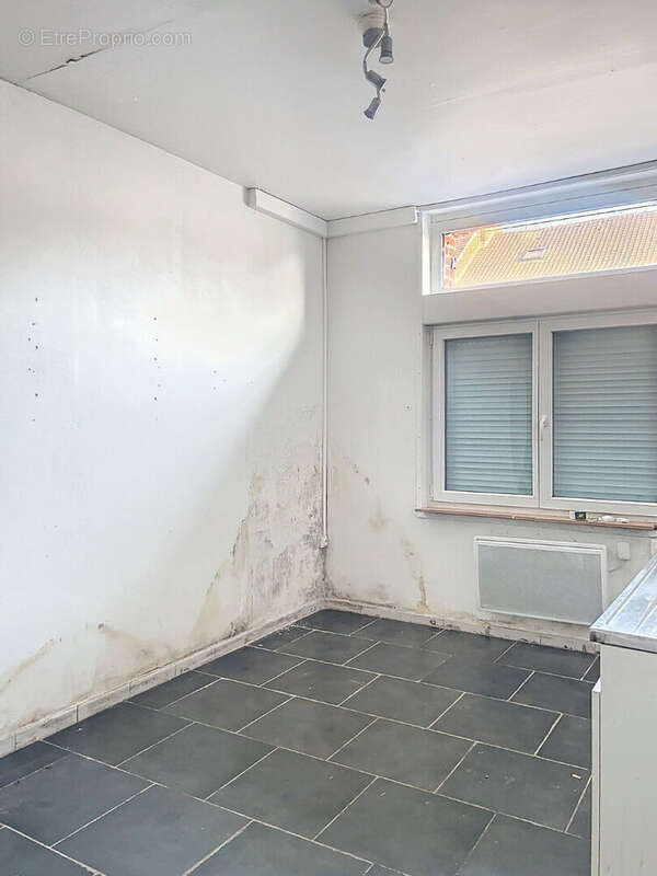 Appartement à BRUAY-SUR-L'ESCAUT