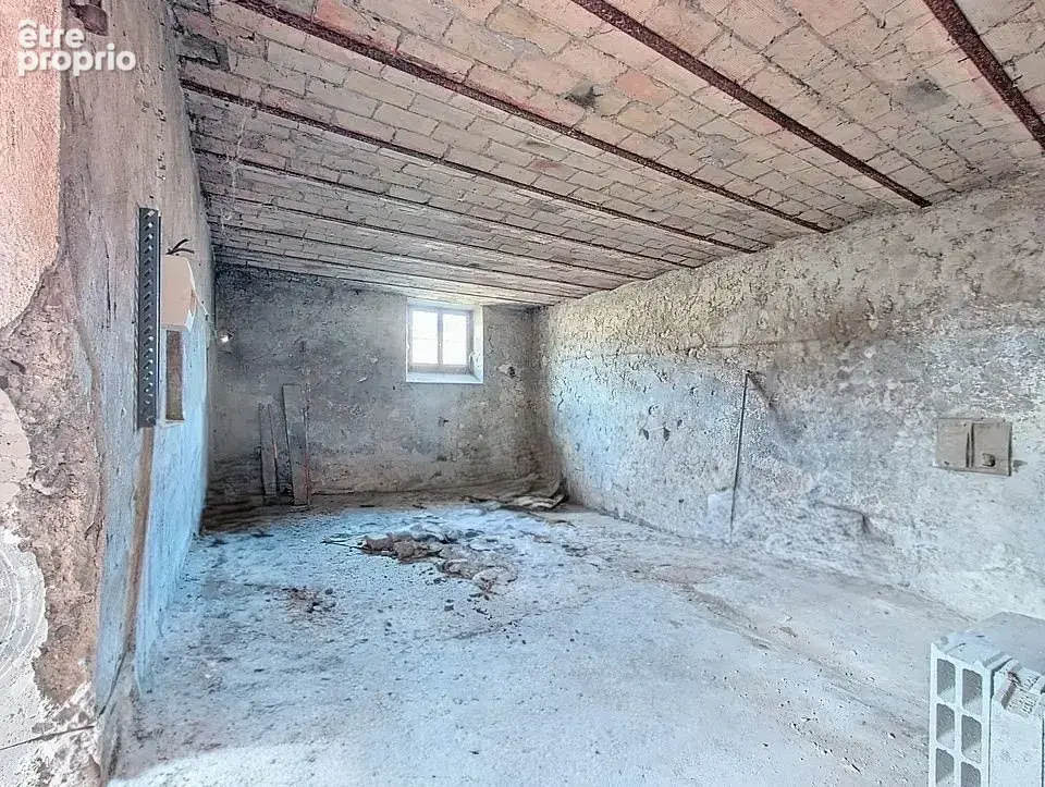 Corps de ferme à rénover au cœur de Cusy - photo 3
