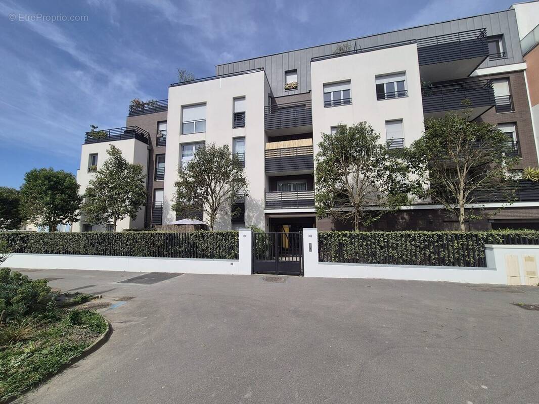 Appartement à CACHAN