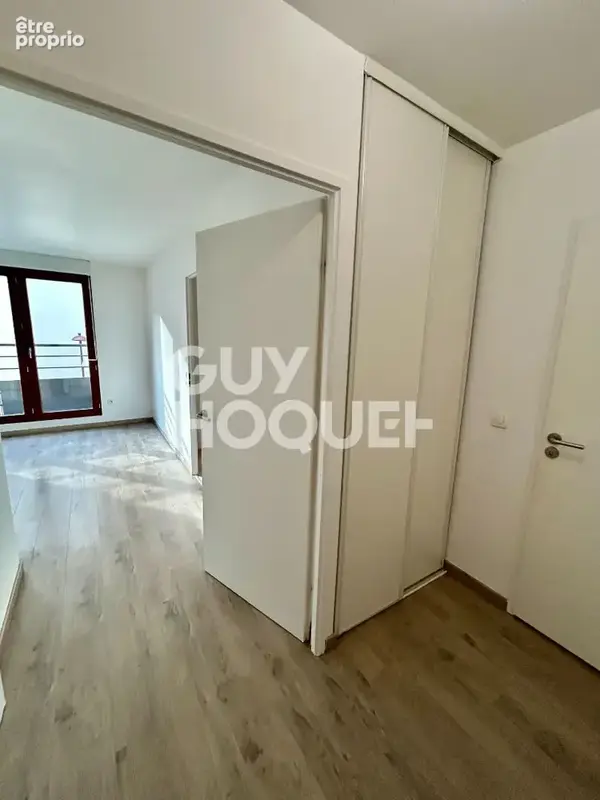 Appartement Neuilly Sur Marne 2 pièce(s) 44.09 m2 - photo 9