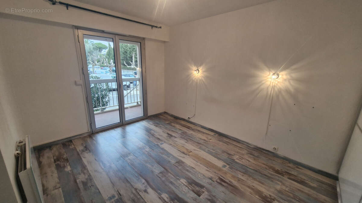 Appartement à SAINTE-MAXIME