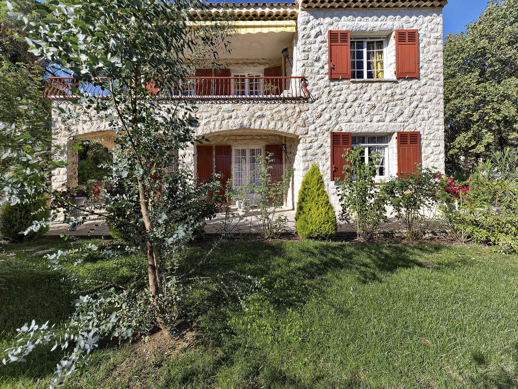Maison à VENCE