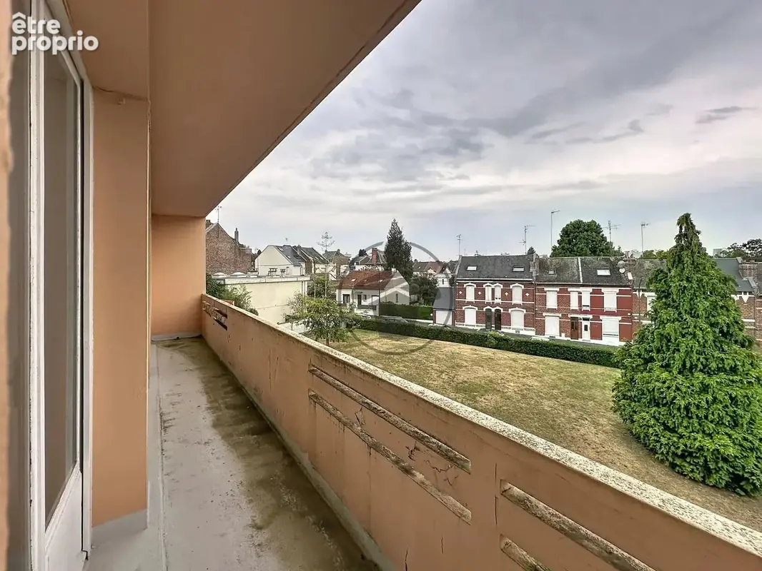 Vente Appartement Saint-quentin(02100) 45 000ï¿œ - photo 2