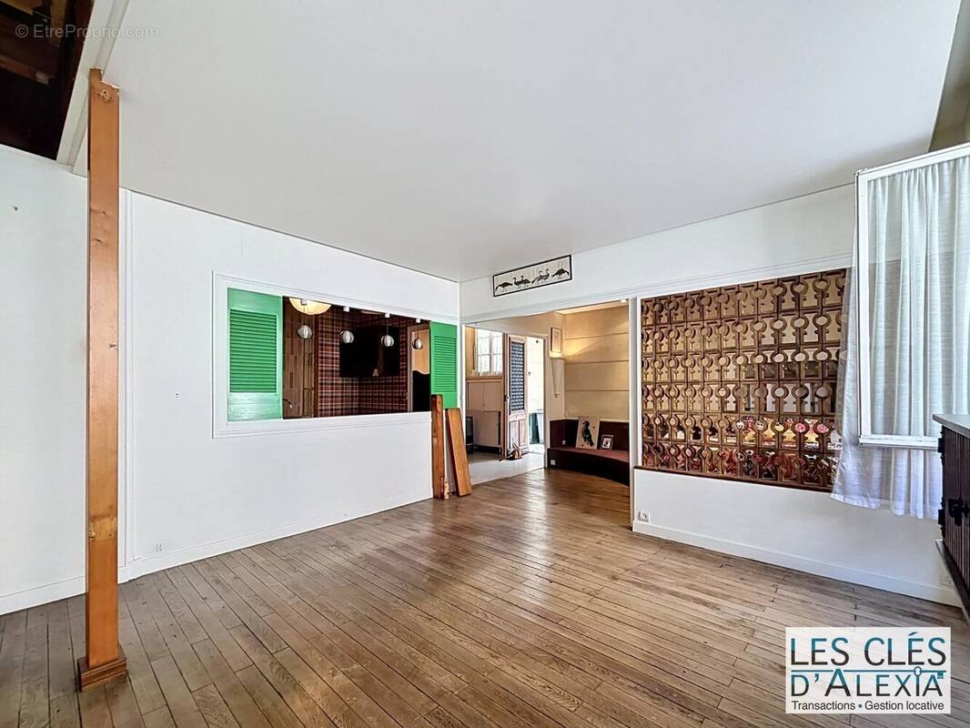 Appartement à LYON-5E