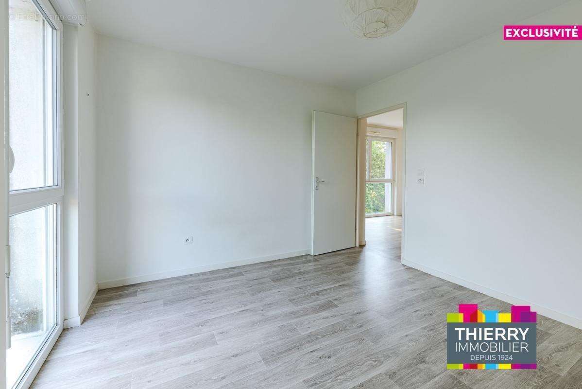 Appartement à LA CHAPELLE-SUR-ERDRE