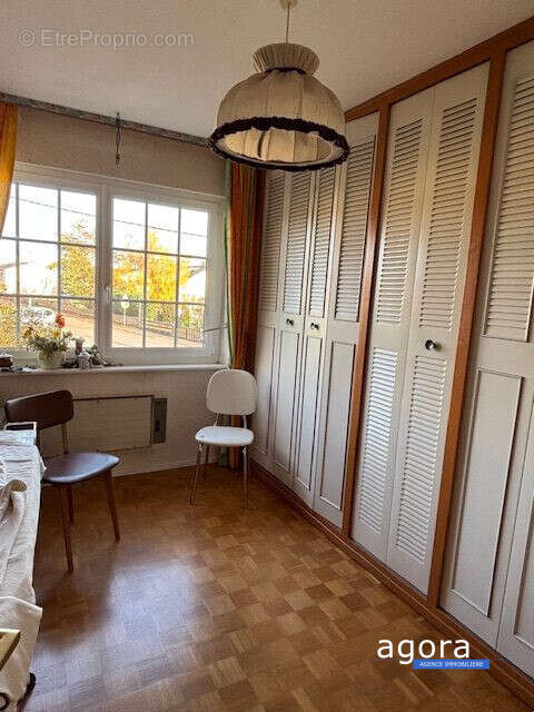 Maison à RURANGE-LES-THIONVILLE