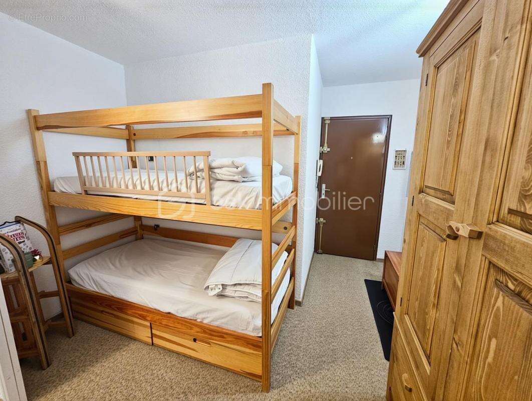 Appartement à ALLOS