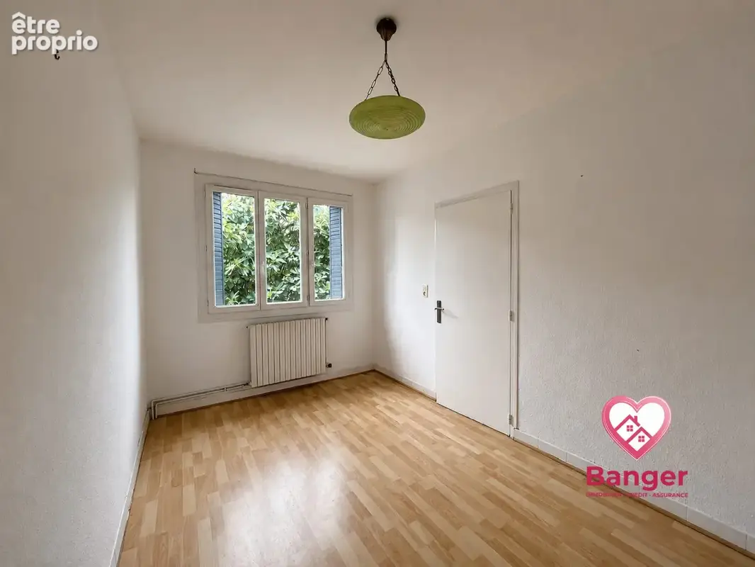 Maison 72 m² à Toulouse  - photo 6