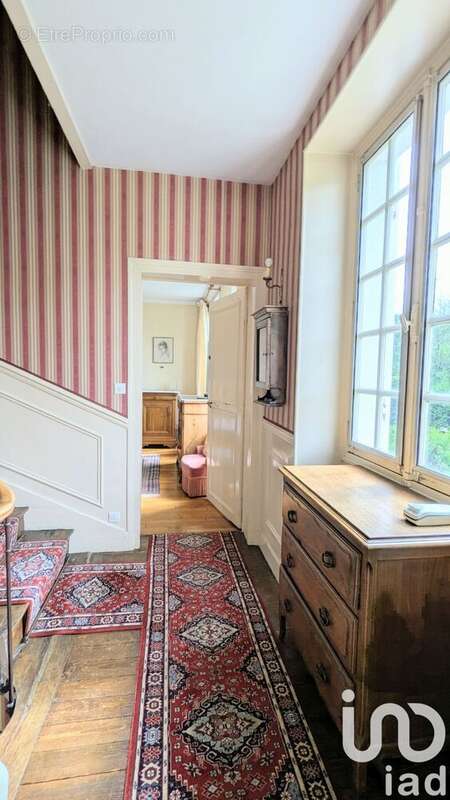 Photo 9 - Maison à MAULE