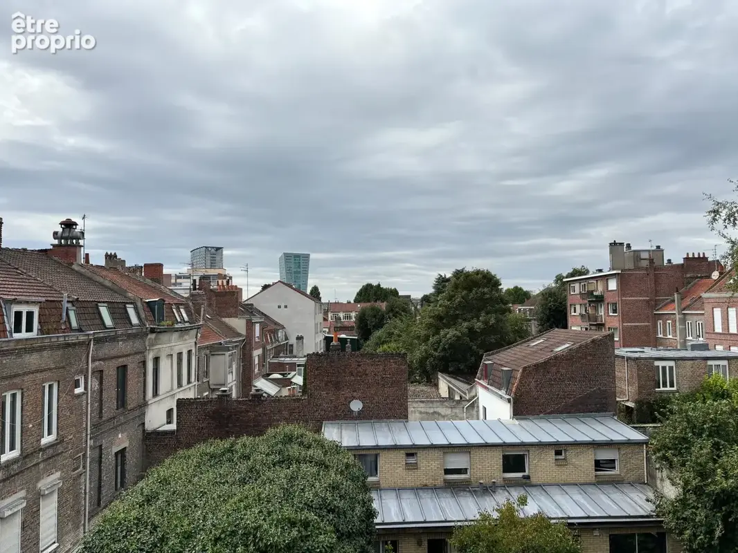 Appartement 1 pièce 12 m² à vendre à Lille (59800) - photo 4