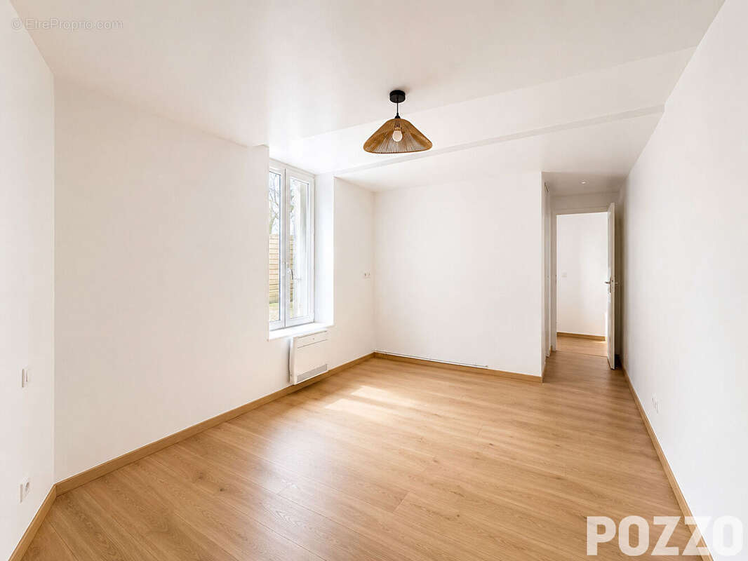 Appartement à GRANVILLE