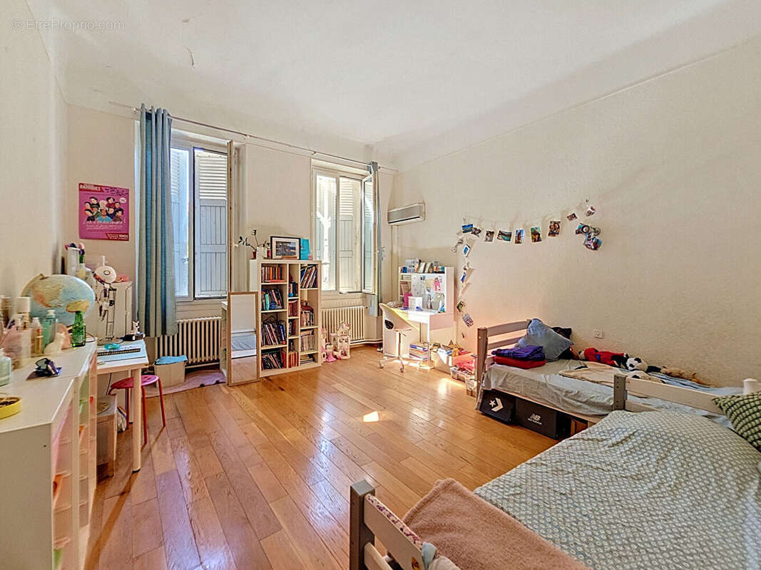 Avignon intra-muros Appartement 5 pièces 167 m2 avec terrasse d'exception de 100 m² - photo 7