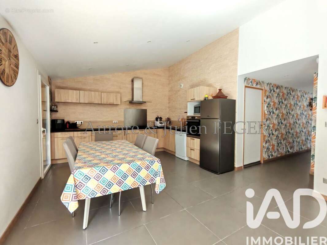 Photo 4 - Maison à THUIR