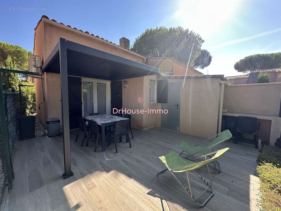 Maison 47 m² à Agde  - photo 2