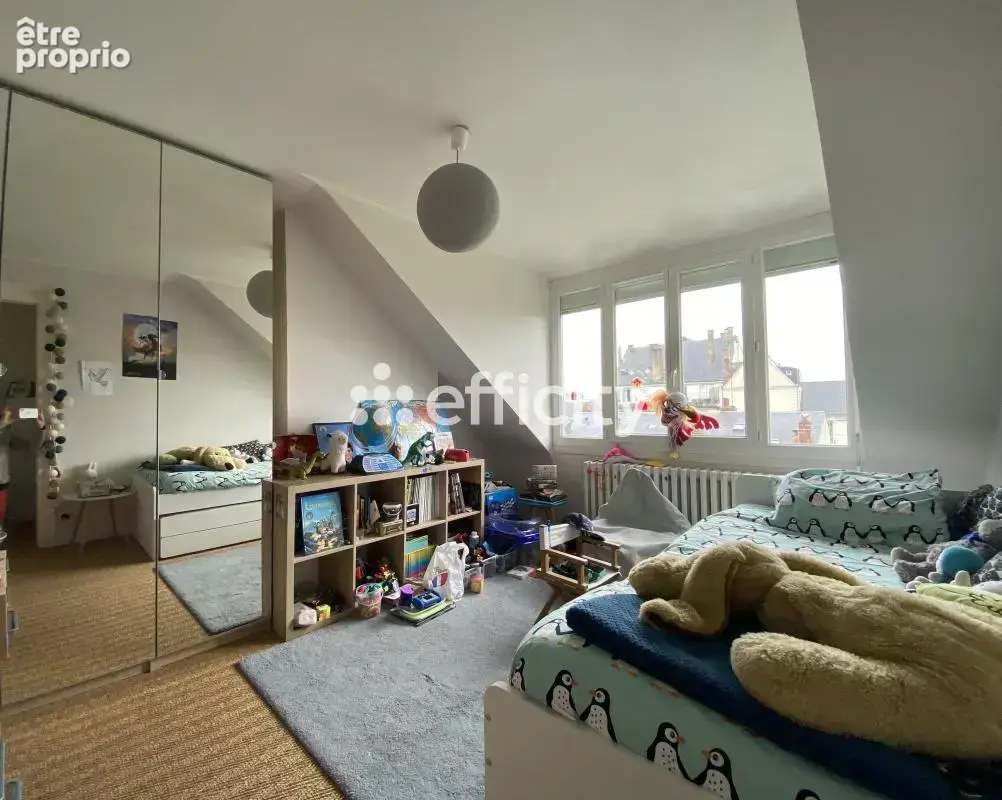 Maison 132 m² à Tours  - photo 8