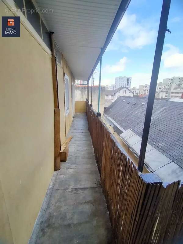 Appartement à TARBES