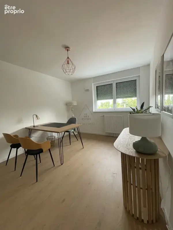 Appartement 4 pièces 85 m² à vendre à Strasbourg (67000) - photo 7