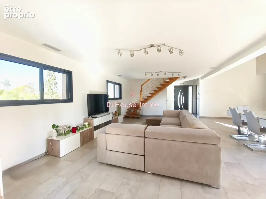 Maison 7 pièces 200 m² à vendre à Trelissac (24750) - photo 26
