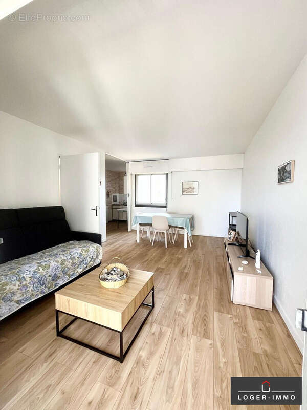 Appartement 47 m² à Bagneux  - photo 4