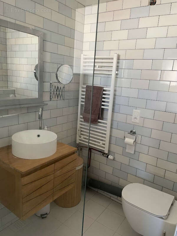 Appartement Epinal 2 pièce(s) 45 m2 - photo 6