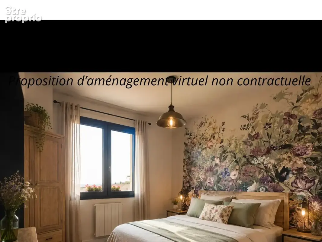 Maison de plain-pied proche de la gare - photo 8