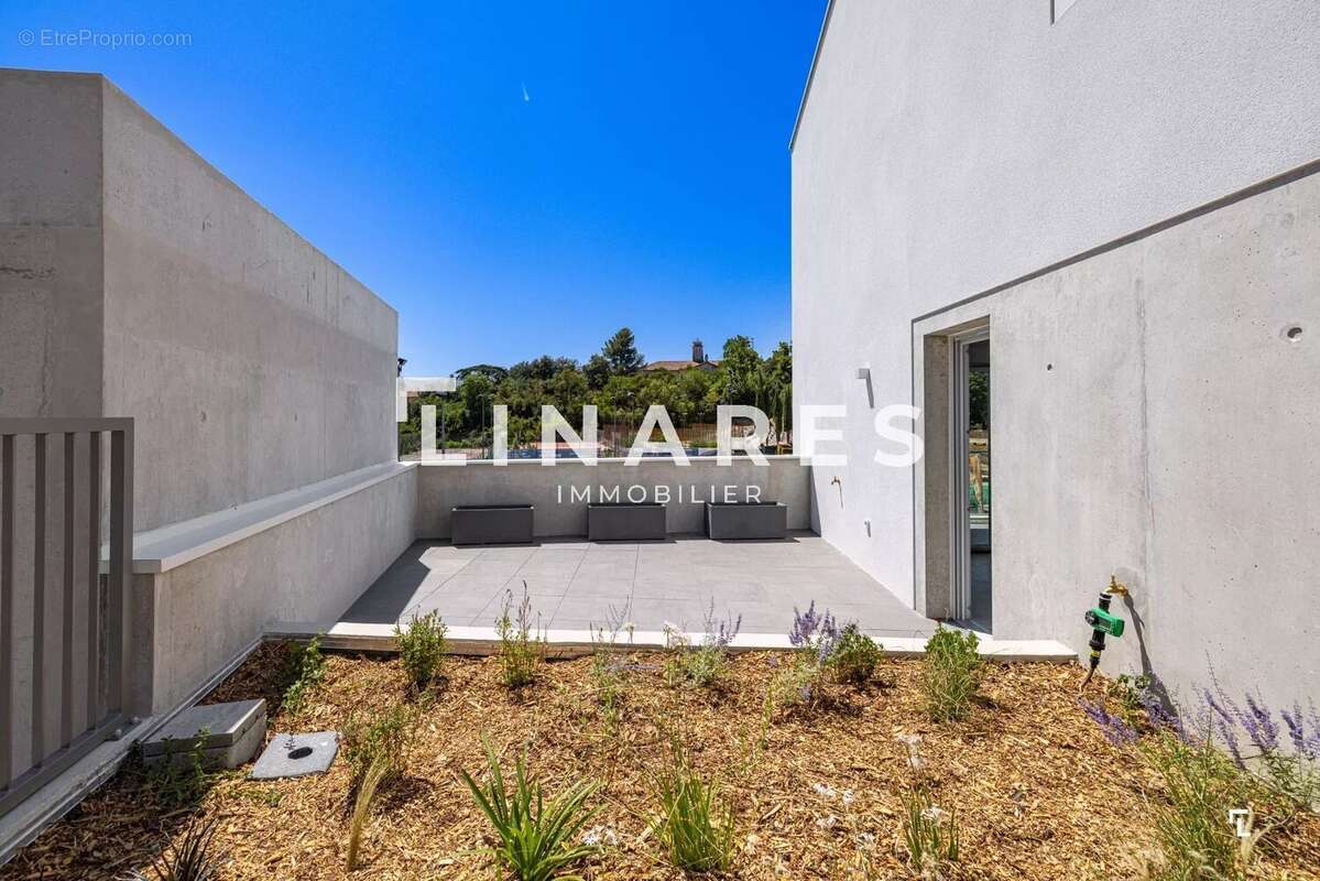 Appartement à MARSEILLE-11E