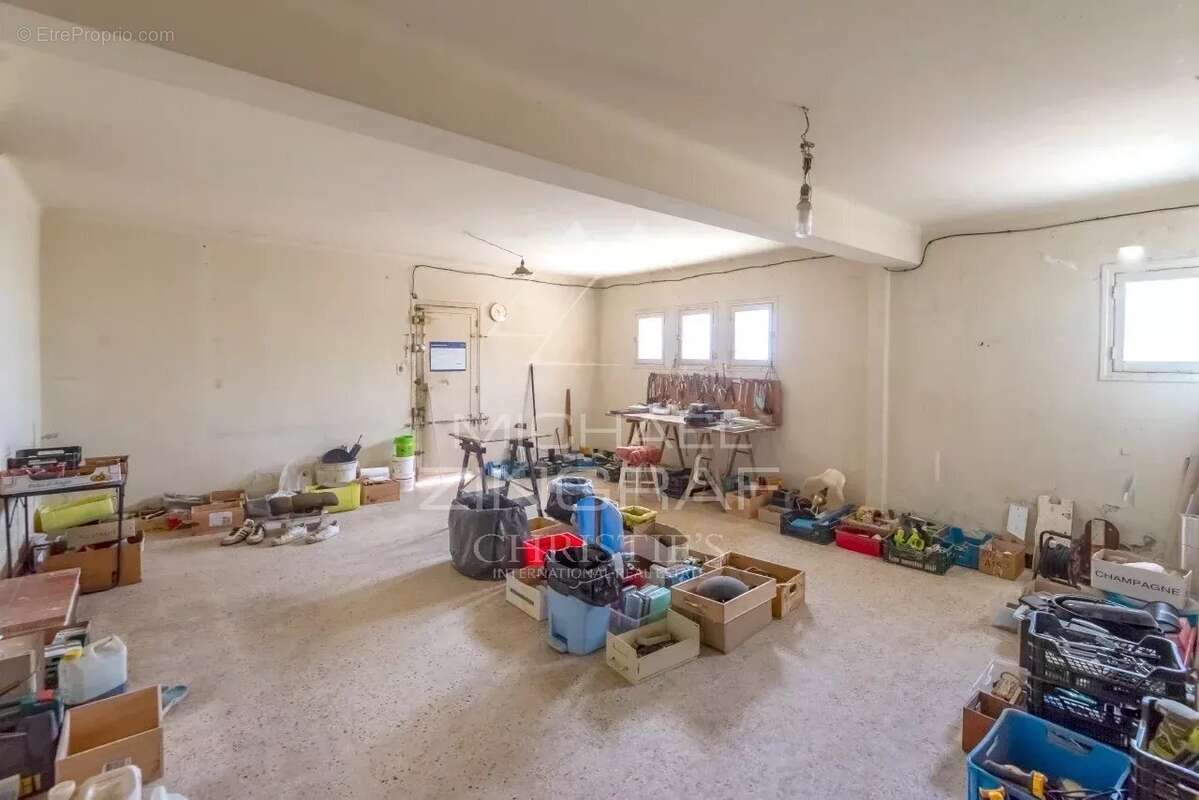 Maison à MANDELIEU-LA-NAPOULE