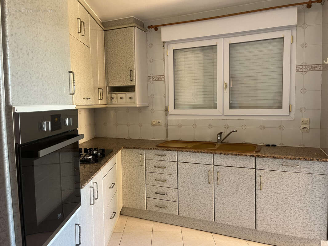 Maison à BANYULS-DELS-ASPRES