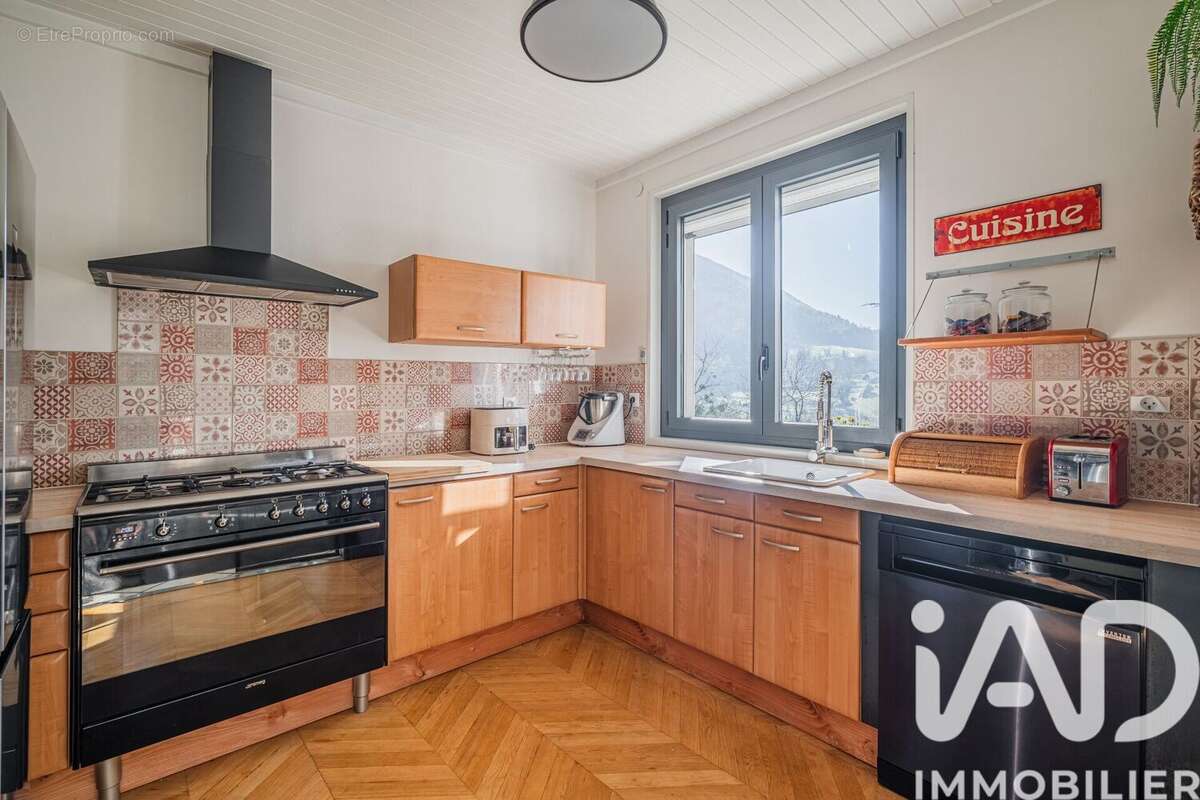 Photo 7 - Maison à VIF