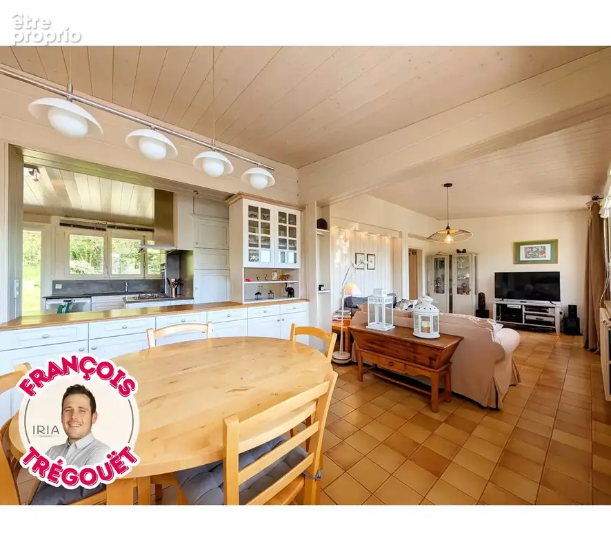 Maison 5 pièces 120 m² à vendre à Viuz-En-Sallaz (74250) - photo 4
