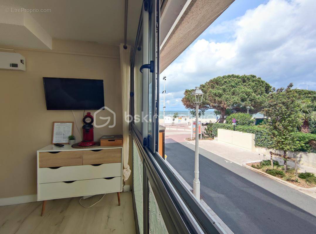 Appartement à ARCACHON