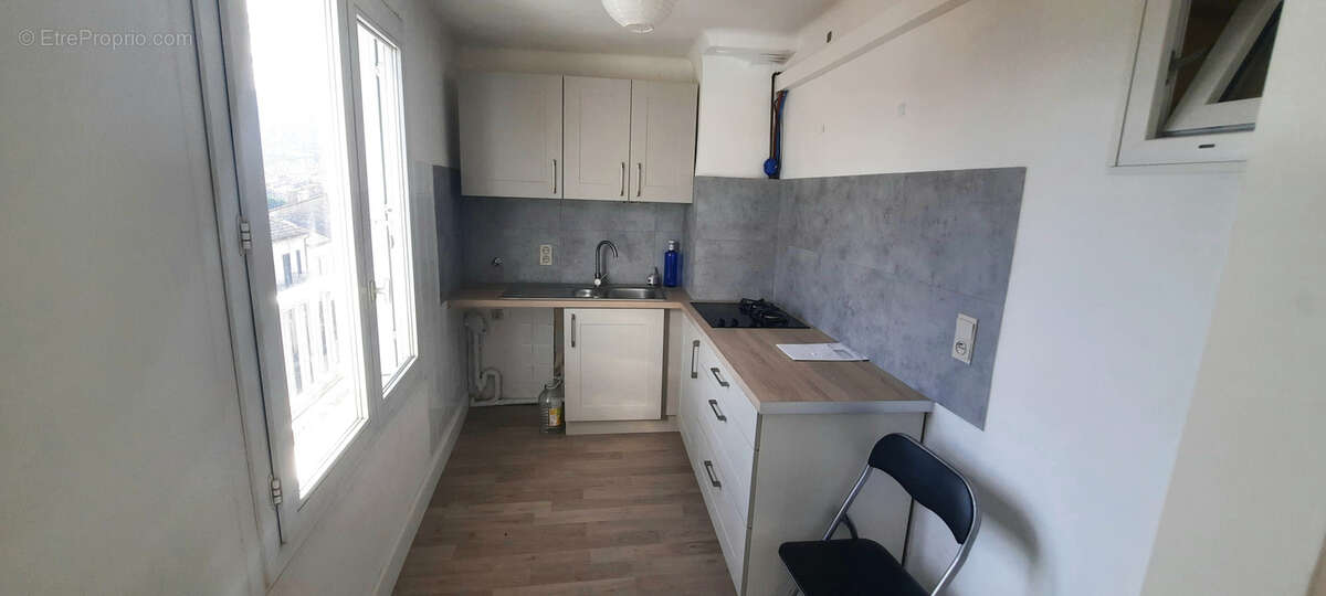 Appartement à CERET
