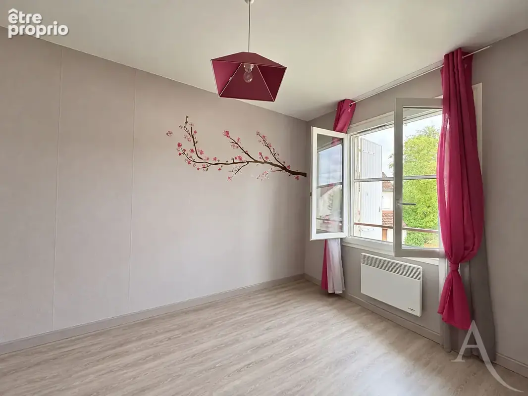 Maison de famille au calme, en impasse quartier Guentrange - photo 20