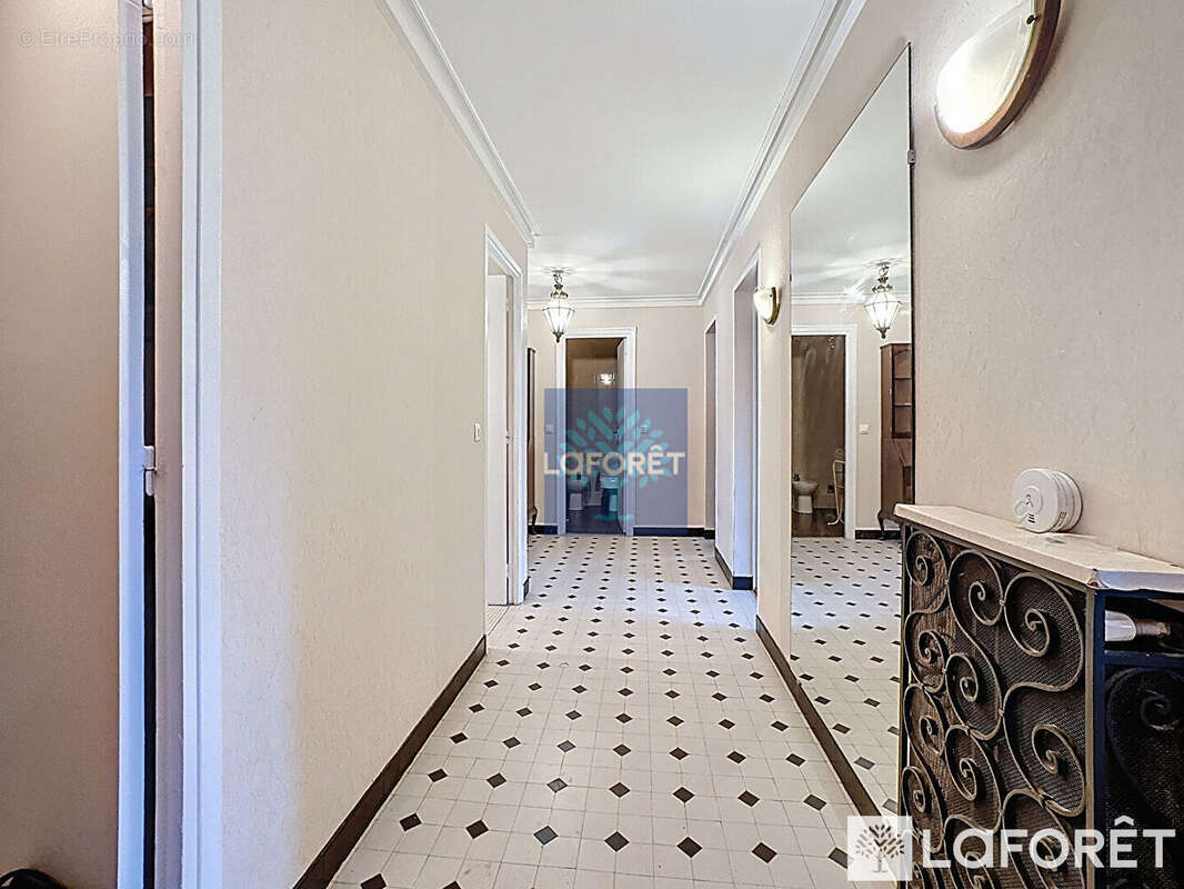 Appartement Fontenay Sous Bois 3 pièce(s) 90 m2 - photo 11
