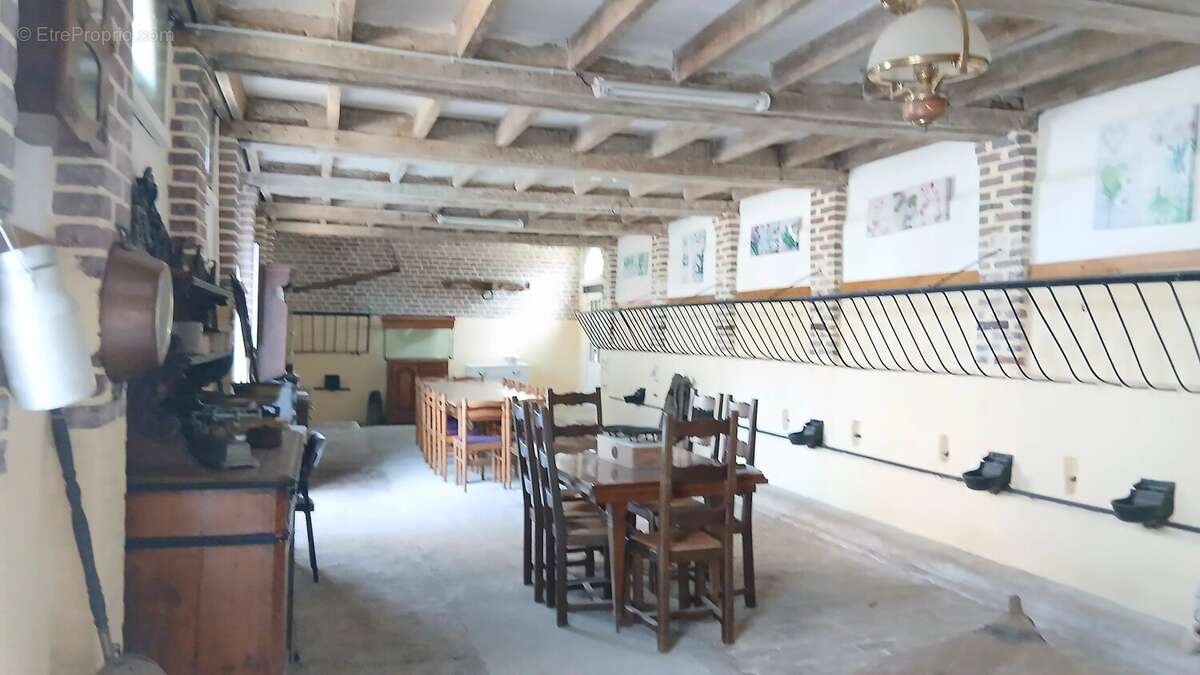 Maison à SAINT-GERMER-DE-FLY