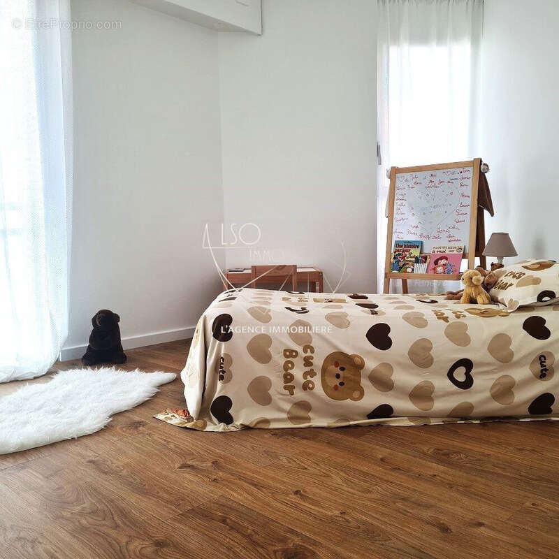 Appartement à LES SABLES-D'OLONNE