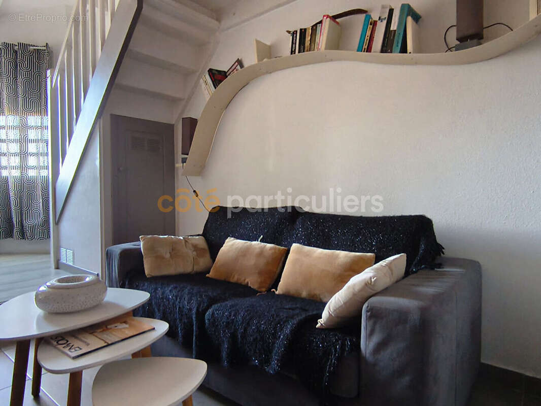 Appartement à SAINT-FRANCOIS