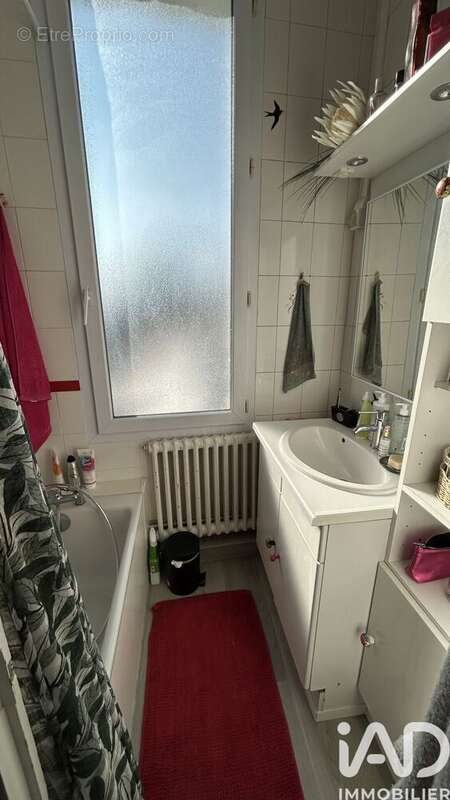 Photo 7 - Appartement à TOURS