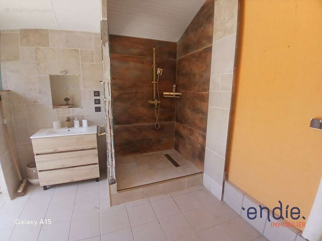 Maison à HAGETMAU