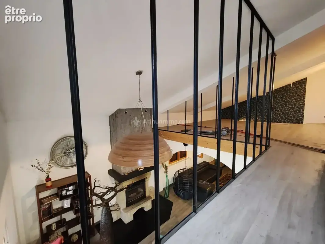 Maison de 160 m² - photo 7