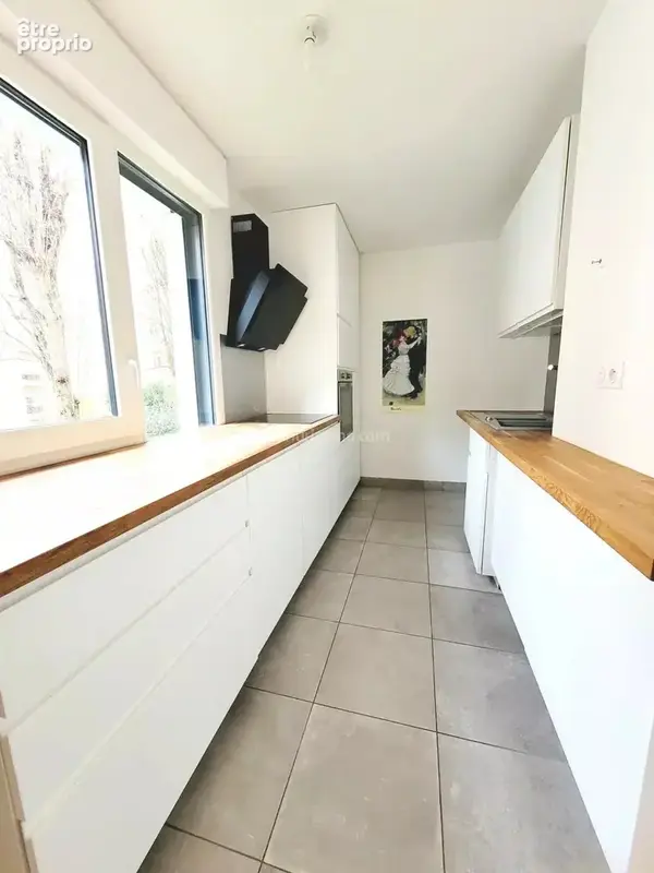 Vente Appartement Issy-les-moulineaux(92130) 460 000ï¿œ - photo 5