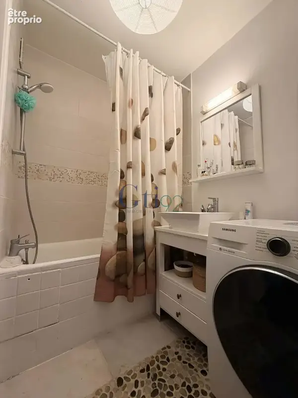 Coup de coeur pour cet appartement lumineux, agreable beneficiant d'un exterieur intimiste - photo 8