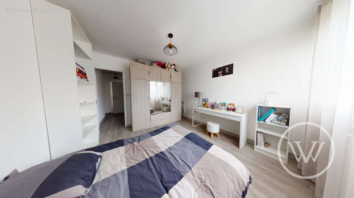 Appartement à VIENNE